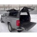 Кунг алюмінієвий Chevrolet Colorado 2015+