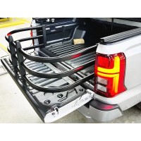 Подовжувач кузова Mitsubishi L200 2024+