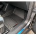 Килими WetherTech VW ID.4 передні чорні