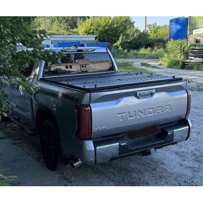 Силова кришка кузова Toyota Tundra 2022+