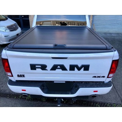 Ролет Dodge Ram 1500 2009-2019