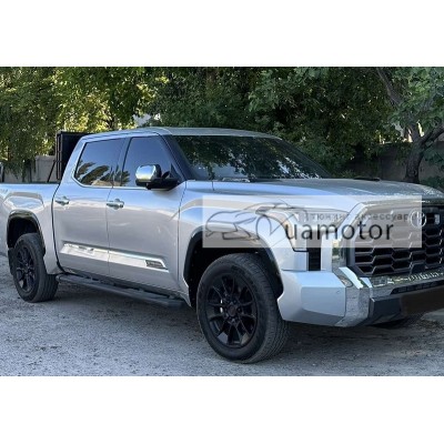 Силова кришка кузова Toyota Tundra 2022+