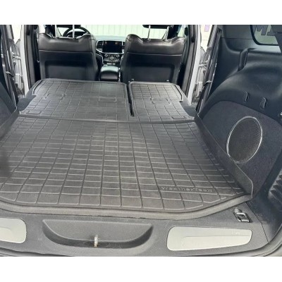 Килим в багажник  Jeep Grand Cherokee 2010+ WeatherTech HP