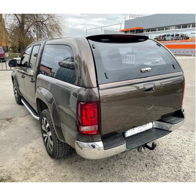 Кунг VW Amarok Кунг VW Amarok