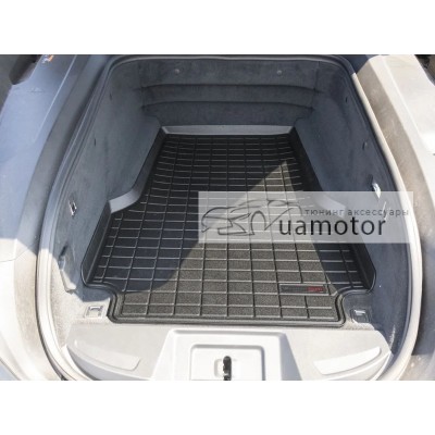  Килимок в багажник переднє відділення Cadillac Escalade IQ 2025+