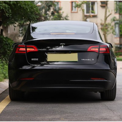 Задні ліхтарі Led Tesla Model Y