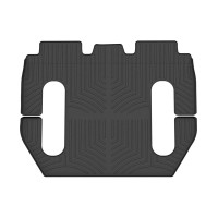Килим WeatherTech Tesla Model X 2021+ 6 місць задній Килим WeatherTech Tesla Model X 2021+ 6 місць задній