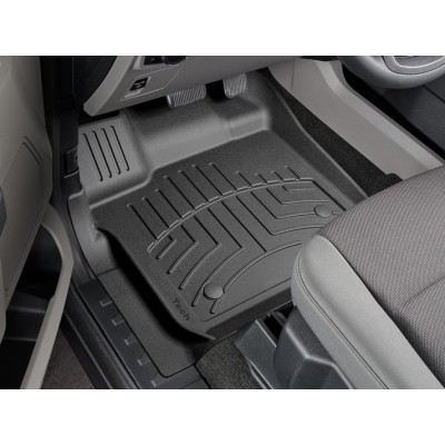 Килимки передні Ford F-150 2021+ WeatherTech HP
