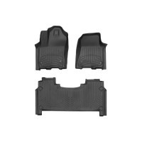 Килими Dodge Ram RHO WeatherTech HP Килими Dodge Ram RHO WeatherTech HP