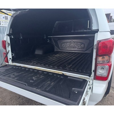 Вкладиш в кузов Isuzu D-Max 2021+