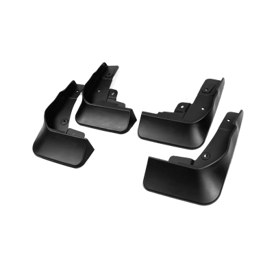 Бризковики AVTM Mazda CX-5 2021+ Sport Edition