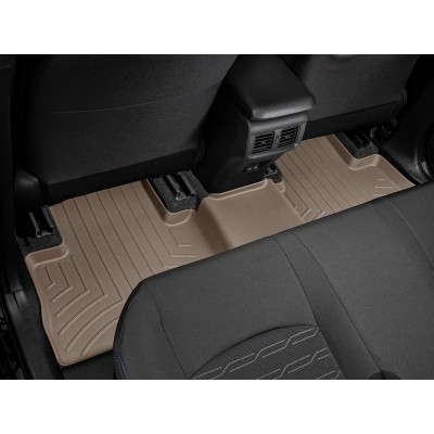 Килимок задній Toyota Venza 2021+ WeatherTech HP