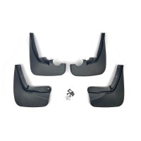 Бризковики Ford Explorer 2020+ Бризковики Ford Explorer 2020+