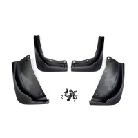 Бризковики Tesla Model Y 2020+ Бризковики Tesla Model Y 2020+