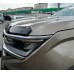 Дефлектор капоту EGR VW Amarok 2023+ 