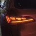 Задня Led оптика Audi Q5 2012+