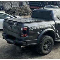 Силова кришка кузова Ford Ranger Raptor 2023+
