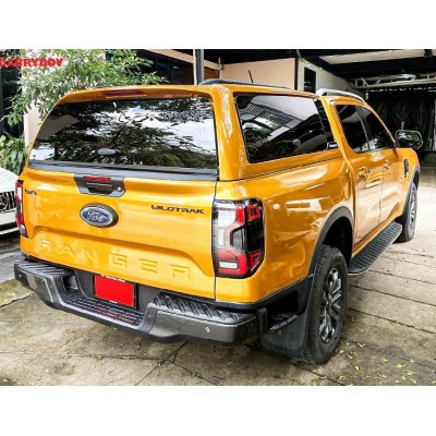Кунг Carryboy ZX Ford Ranger 2023+
