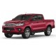 ТЮНІНГ АКСЕСУАРИ TOYOTA HILUX 2015+     