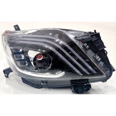 Передня Full Led оптика Toyota Prado 150 2009-2013 Передня Full Led оптика Toyota Prado 150 2009-2013