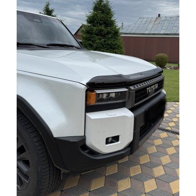 Дефлектор капота EGR Toyota Land Cruiser Prado 250