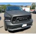 Решітка радіатора Dodge Ram 1500 2009+ в стилі Rebel