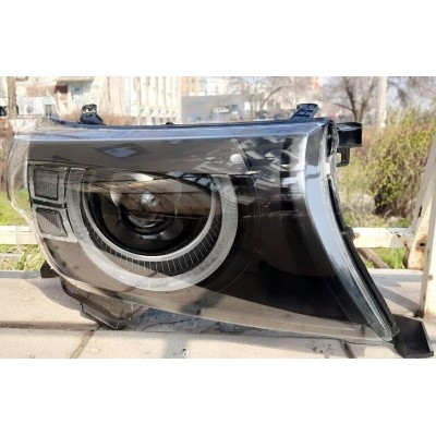 Full Led оптика Toyota Land Cruiser 200 Full Led оптика Toyota Land Cruiser 200