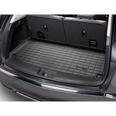 Килим в багажник WeatherTech Acura MDX 2022+
