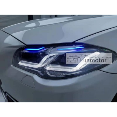 Full Led оптика BMW X5 F10 2014+