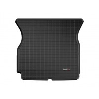 Килим в багажник WeatherTech Tesla Model X 2016-2020 5 місць Килим в багажник WeatherTech Tesla Model X 2016-2020 5 місць