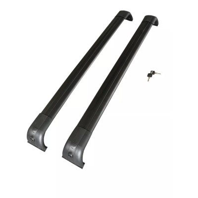 Перемички на рейлінги Land Rover Discovery 3/4 