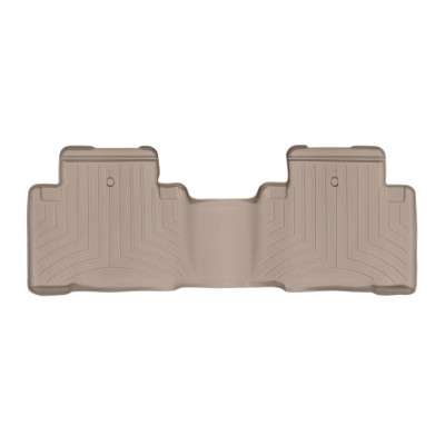 Килим WeatherTech Acura MDX 2014+ задній Килим WeatherTech Acura MDX 2014+ задній