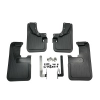 Бризковики Ford Bronco 2021+