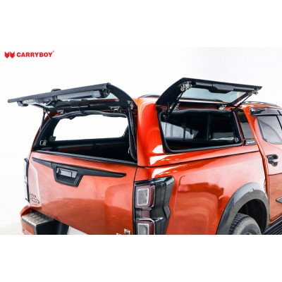 Кунг Carryboy ZX Mitsubishi L200 2024+