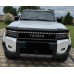 Дефлектор капота EGR Toyota Land Cruiser Prado 250