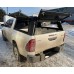 Кунг алюмінієвий LUX Toyota Hilux 2015+