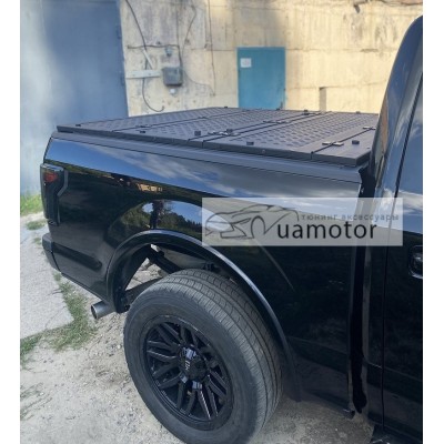 Силова кришка кузова Rivian R1T