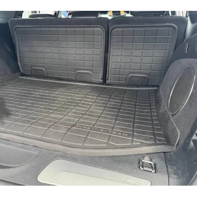 Килим в багажник  Jeep Grand Cherokee 2010+ WeatherTech HP