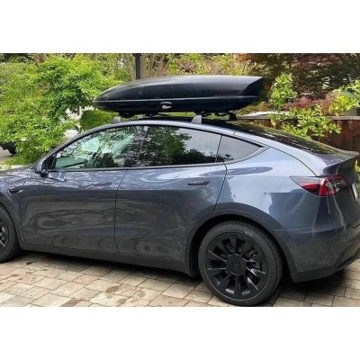 Перемички на дах Tesla Model Y