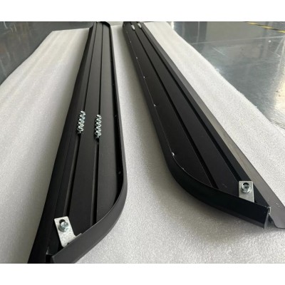 Пороги Jeep Grand Cherokee WL 2021+