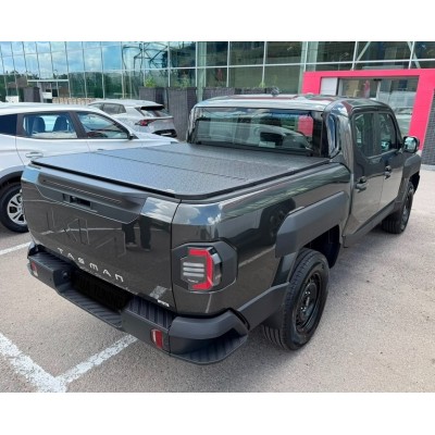 Кришка кузова Kia Tasman