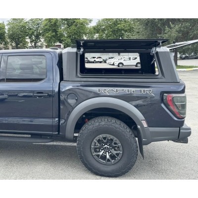 Кунг Ford F-150 Raptor 2021+ 