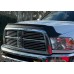 Дефлектор капота AVS LIGHT SHIELD PRO Dodge Ram Classic