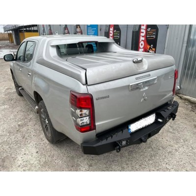 Фулбокс Mitsubishi L200 2020+