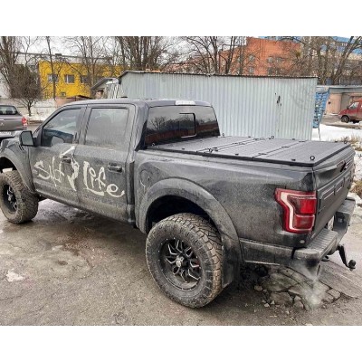 Кришка кузова Ford F-150 Raptor 2015+