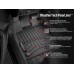 Килими WetherTech Chevrolet Blazer EV передні чорні