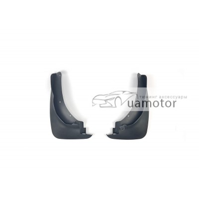 Бризковики передні Ford Explorer 2010-2019