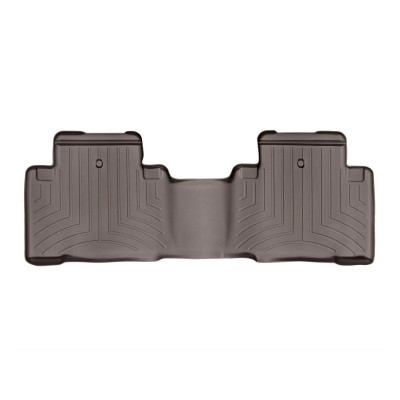 Килим WeatherTech Acura MDX 2014+ задній Килим WeatherTech Acura MDX 2014+ задній