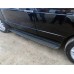 Пороги оригінальний дизайн Range Rover L322