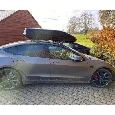 Перемички на дах Tesla Model Y Перемички на дах Tesla Model Y